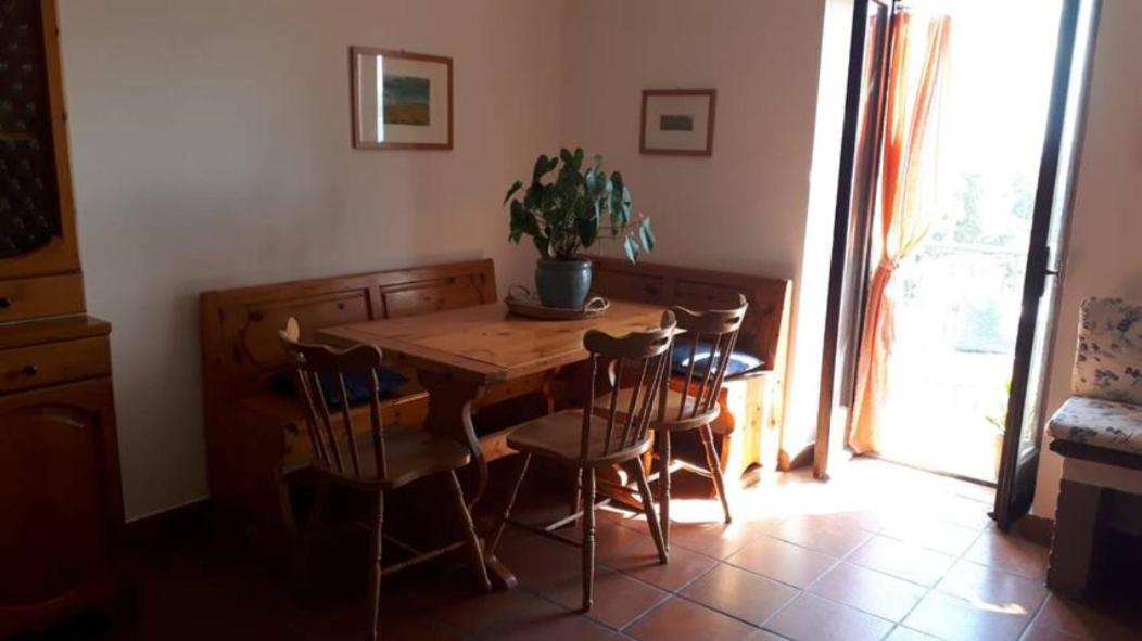 Appartamento Miralago Bolsena Ngoại thất bức ảnh