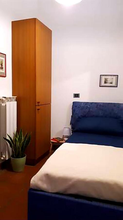 Appartamento Miralago Bolsena Ngoại thất bức ảnh