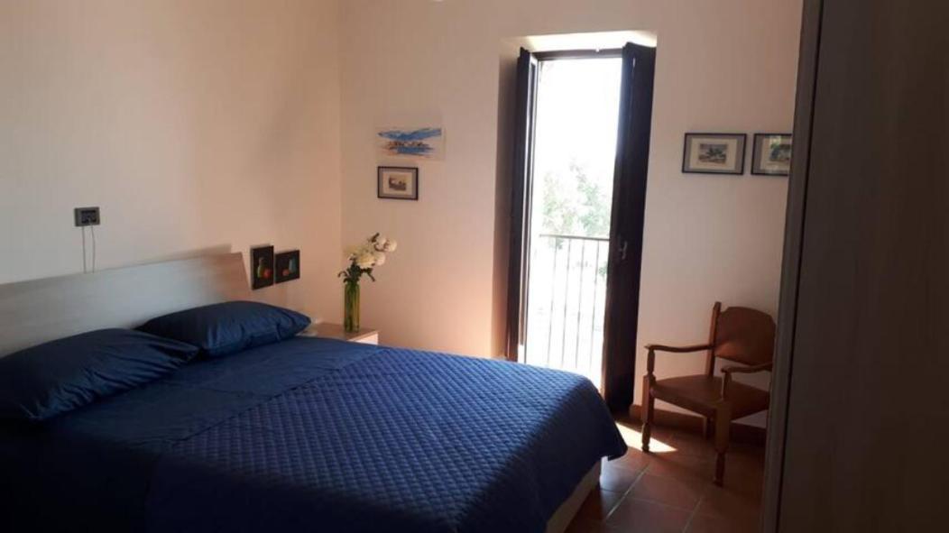 Appartamento Miralago Bolsena Ngoại thất bức ảnh