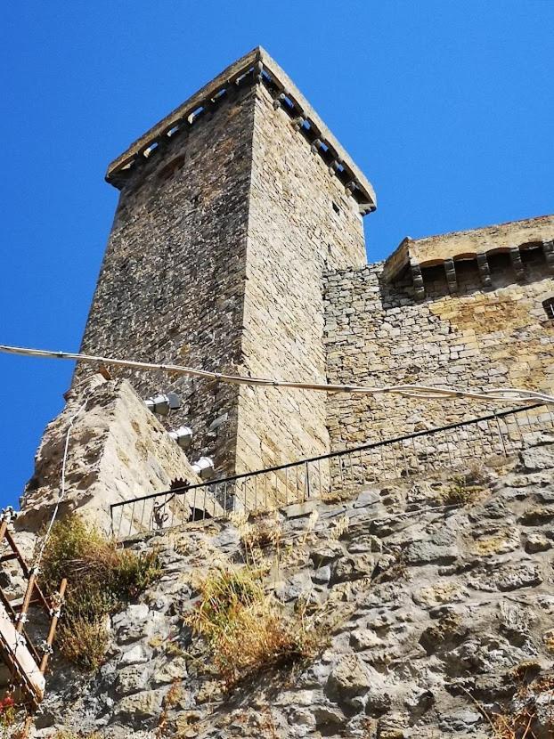 Appartamento Miralago Bolsena Ngoại thất bức ảnh