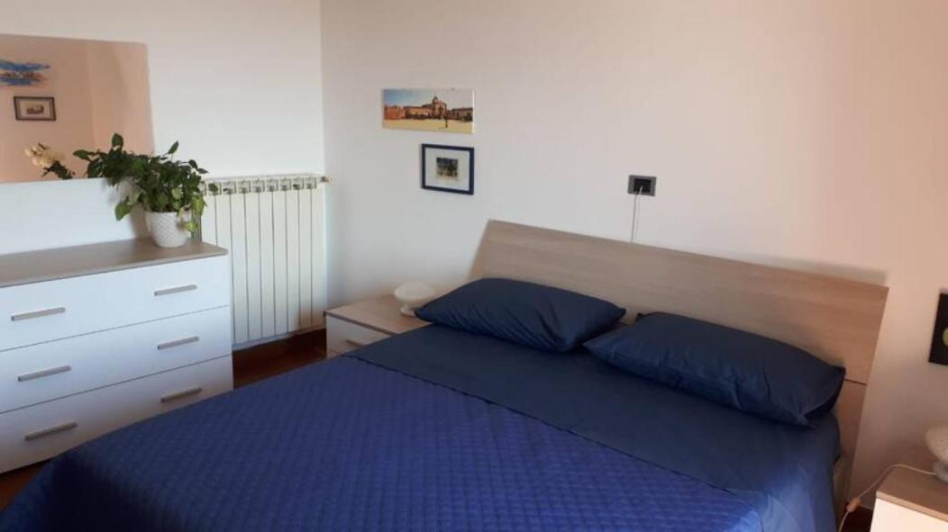 Appartamento Miralago Bolsena Ngoại thất bức ảnh