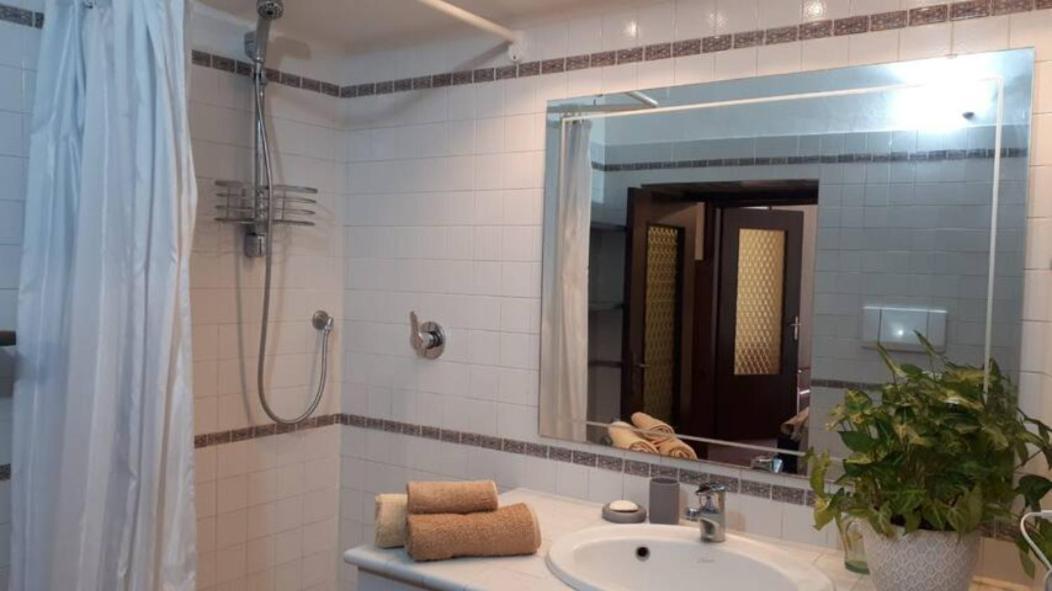 Appartamento Miralago Bolsena Ngoại thất bức ảnh