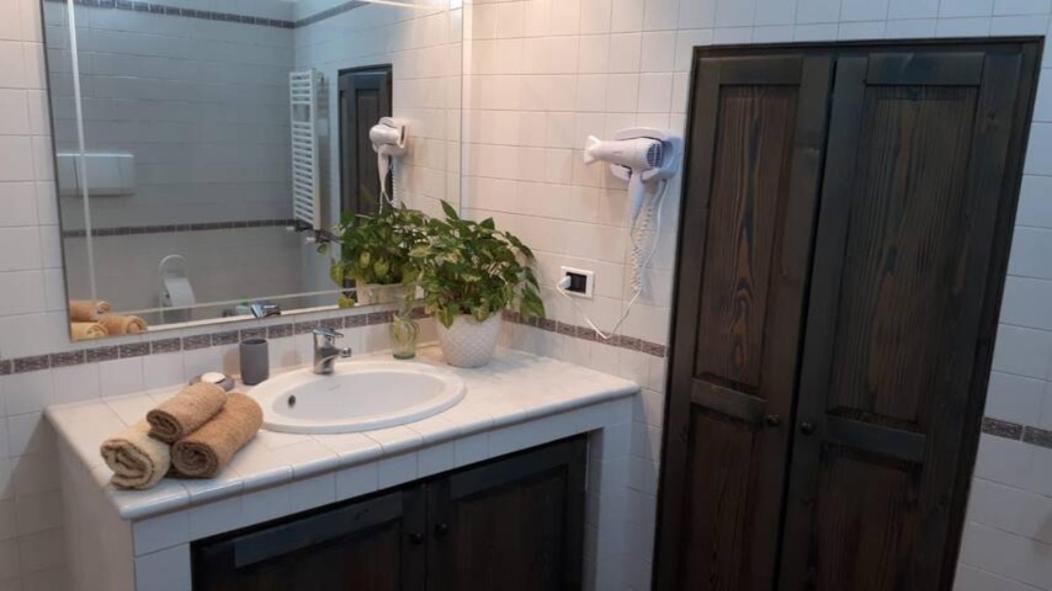 Appartamento Miralago Bolsena Ngoại thất bức ảnh