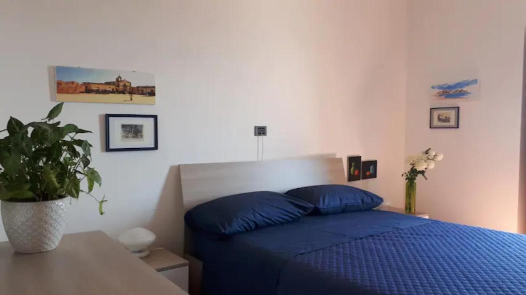 Appartamento Miralago Bolsena Ngoại thất bức ảnh