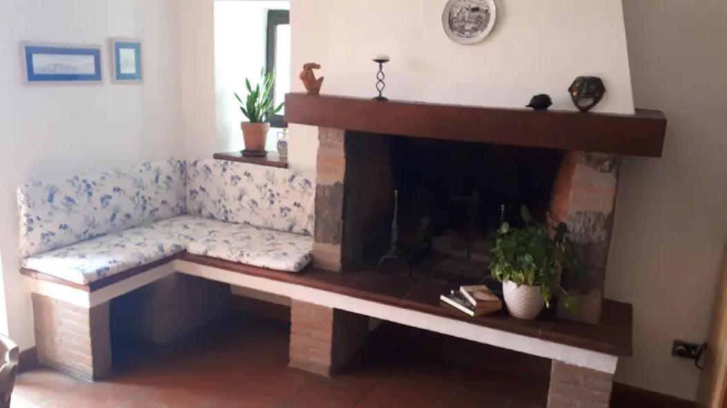 Appartamento Miralago Bolsena Ngoại thất bức ảnh