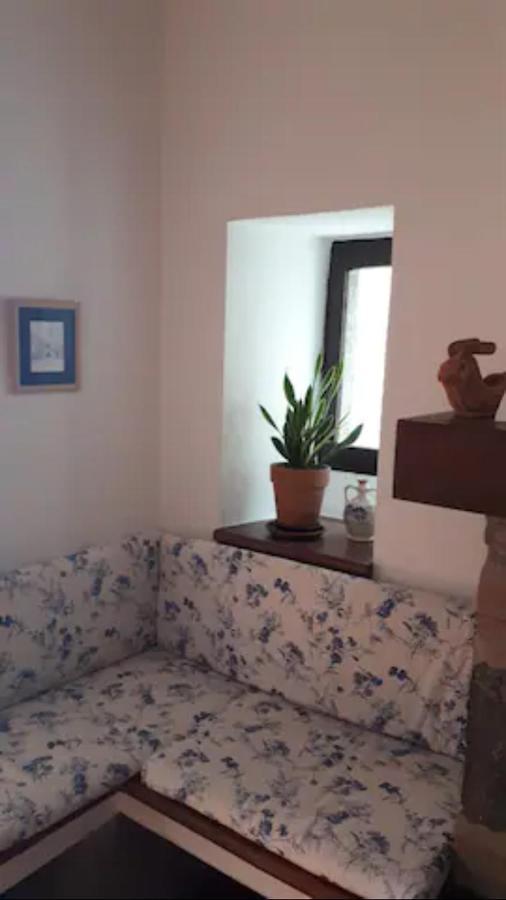 Appartamento Miralago Bolsena Ngoại thất bức ảnh